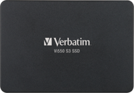 VERBATIM SSD disk Vi550, 1TB, 2.5", SATA III